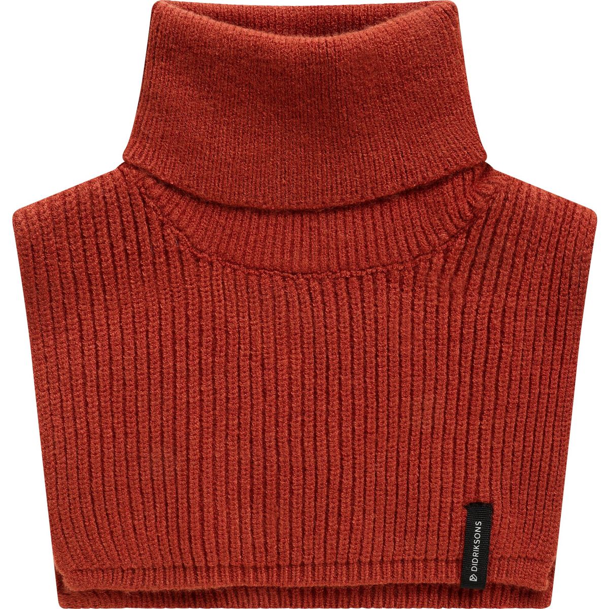 Didriksons Delfinen Scarf 3 rust (J13) 3-7Y 506344J13831