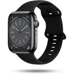 ONEFLOW Soft Band Apple Watch 1 (42mm) Silikon Armband Sport