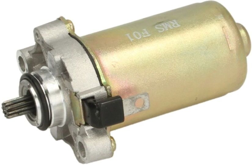 Startti Rms 24 639 0080