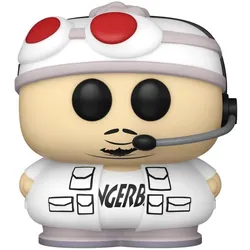 Funko POP! South Park 20th : Boyband Cartman (37)