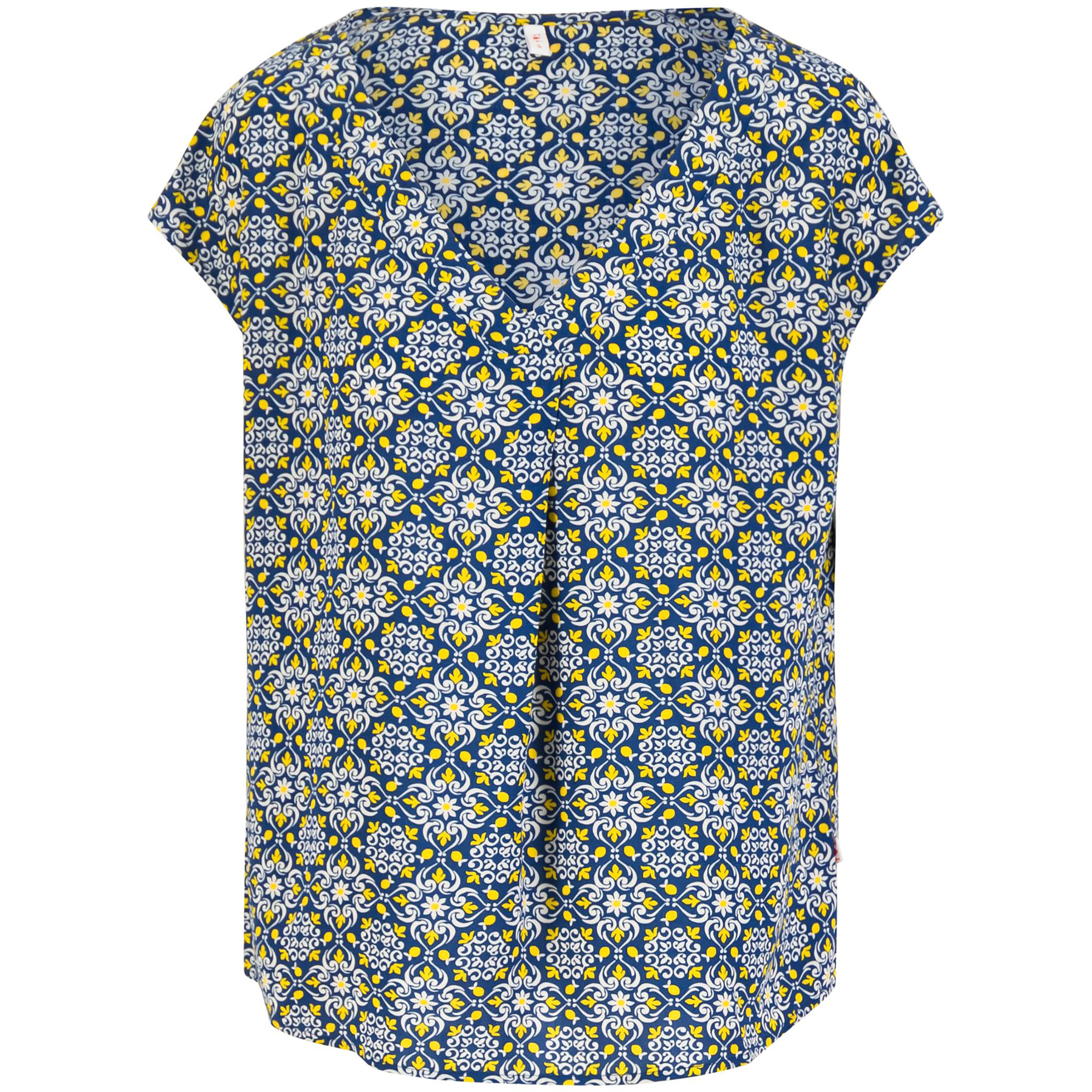 Blutsgeschwister Liberty Maniac Damen T-Shirts grau Größe XS Lifestyle Atmungsaktiv
