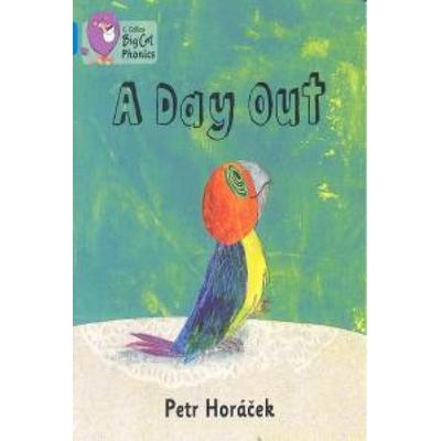 A Day Out, Taschenbuch von Petr Horá¿ek, HarperCollins, 978-0-00-750783-2