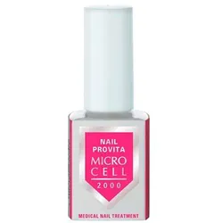 11ml MICRO CELL NAIL PROVITA