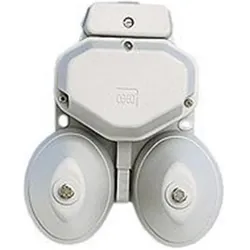 Ze-Kom, Wecker, WK 978