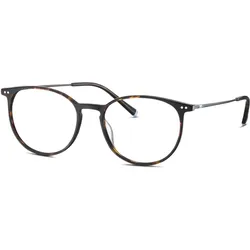 Brille HUMPHREY'S 581069 60 dunkelhavanna Gr. 51-17