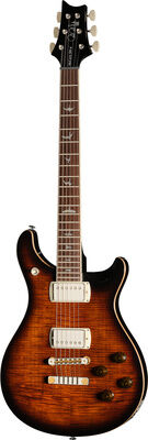 PRS SE McCarty 594 BG Black Gold Sunburst