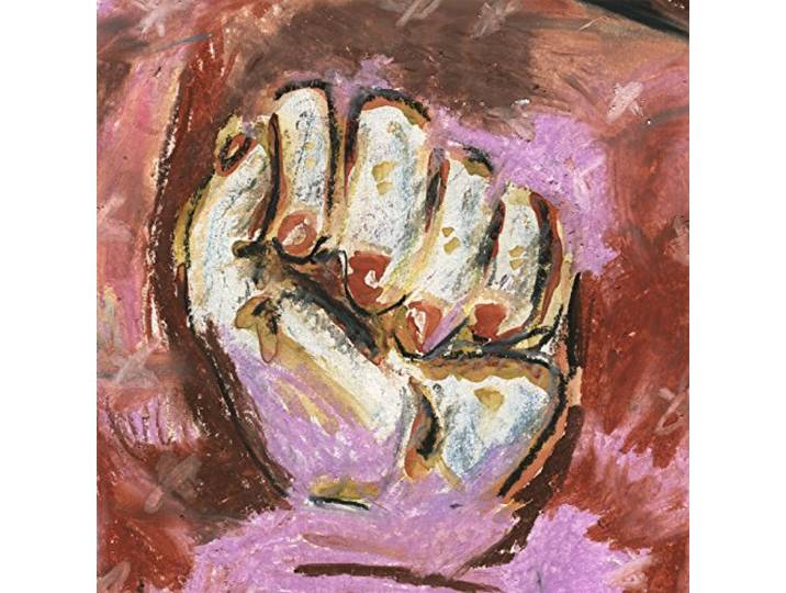 Krill - A Distant Fist..