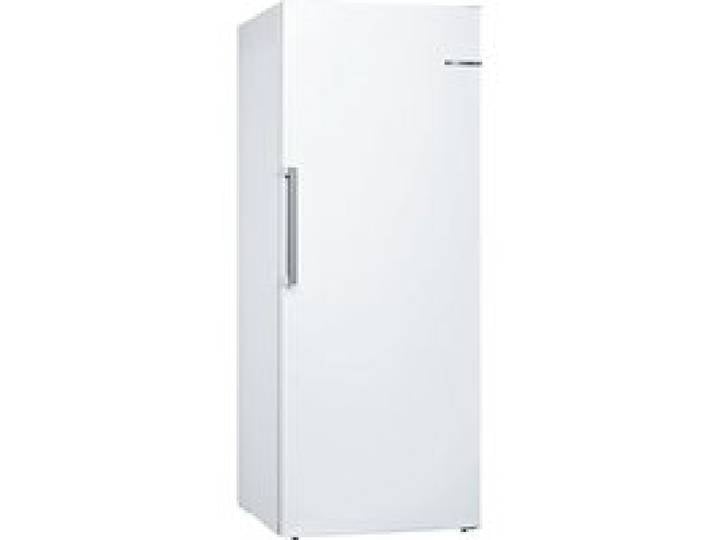 Congélateur - BOSCH - GSN54AWDV - 328 L - NoFrost - Éclairage LED