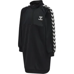 hummel hmlOLIVIA Kleid Mädchen 2001 - black 176