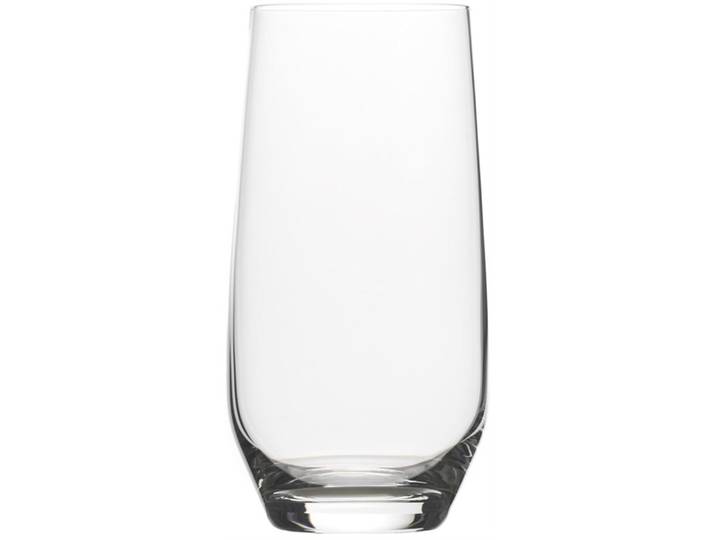 Diverse Longdrinkglas Grand Cuvée transparent Glas H 14.5 cm 0.445 l 1 Stk