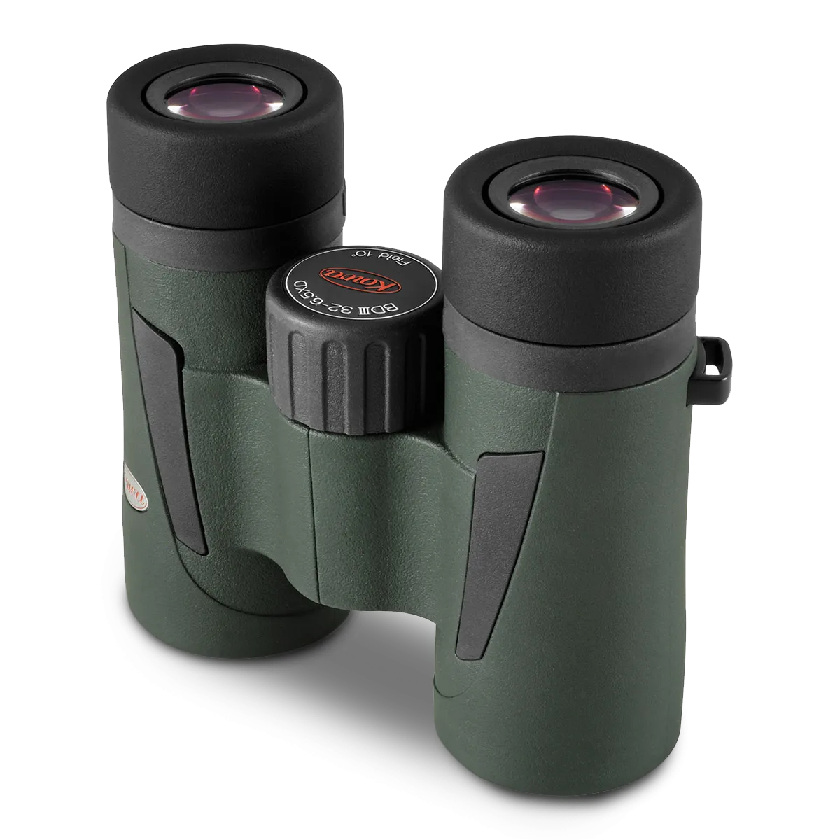 Kowa BDIII 6.5x32 XD inkl. Premium Reinigungsset