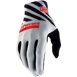 100% Celium Fahrrad Handschuhe S