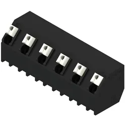 Weidmüller Leiterplattenklemme LSF-SMT 7#1888950000