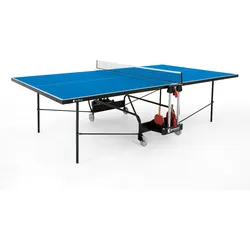 Sponeta Outdoor-Tischtennisplatte "S 1-73 e" (S1 Line),blau,