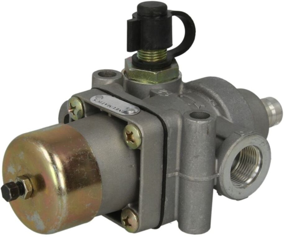Druckregler, Druckluftanlage PNEUMATICS PN-10132