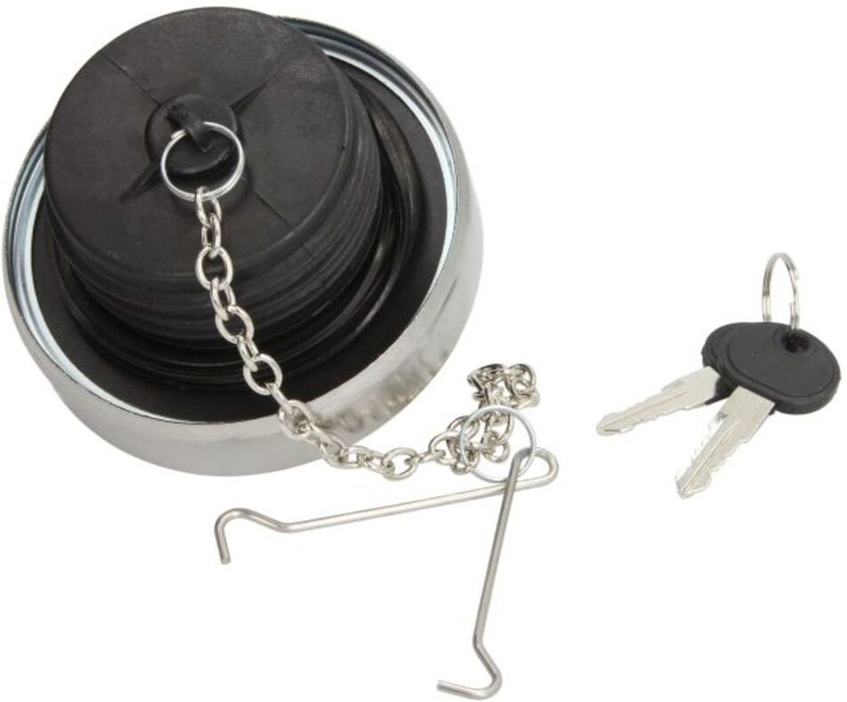 Kraftstofftankdeckel THERMOTEC SCA-CA-004
