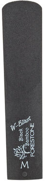 Forestone Black Bamboo Alto W-Blast M