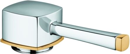 Grohe poignée 48218 48218IG0 pour Grandera / or
