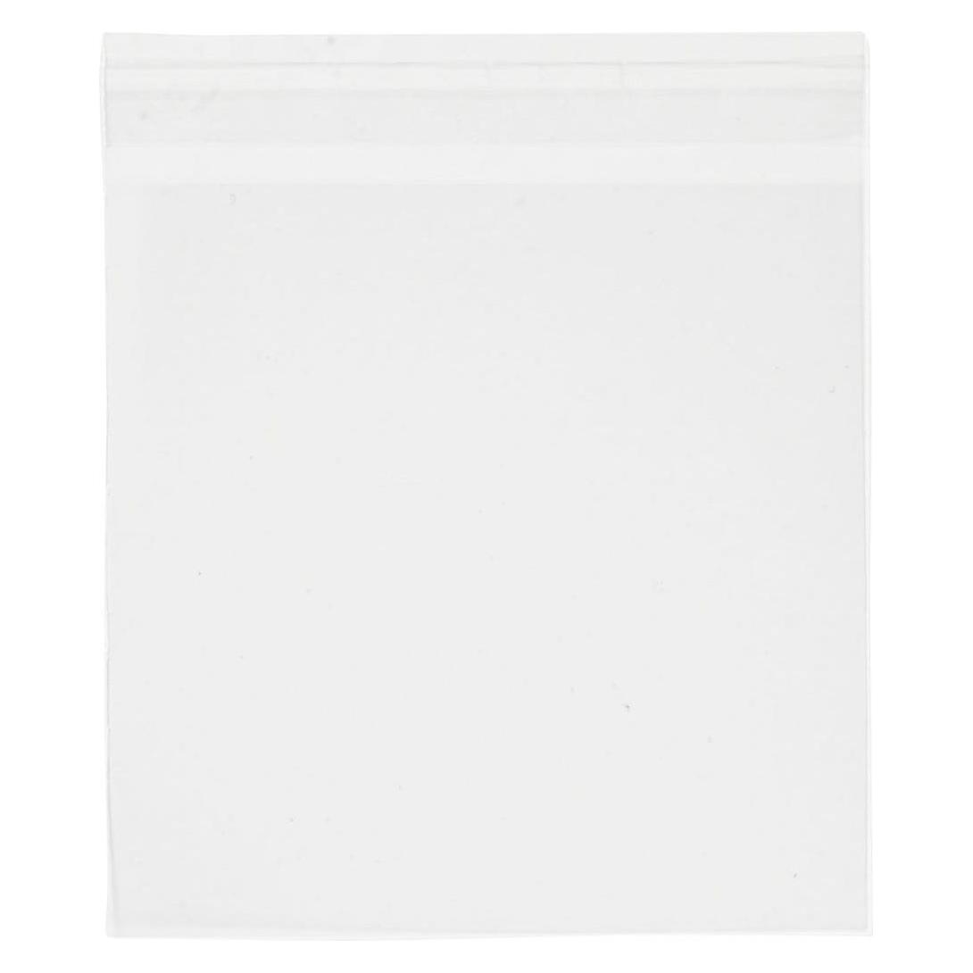 Creativ Company Cellophane Bag (50x) (5712854134095)