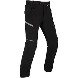 Richa Softshell wasserdichte Motorrad Textilhose