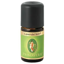 LAVENDEL ÖL fein kbA ätherisch 10 ml