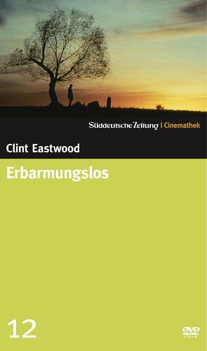 Gene Hackman - Erbarmungslos - SZ-Cinemathek - Preis vom 10.10.2026 11:48:34 h