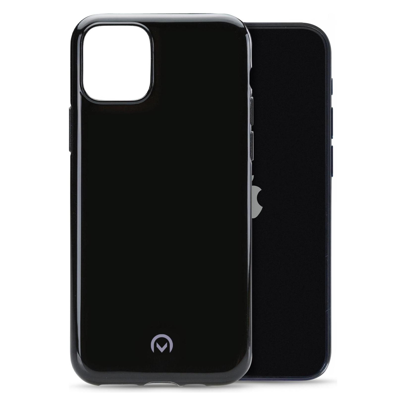 Mobilize Gelee-Hülle (Apple iPhone 12 mini) (MOB-GCB-IPH1254)