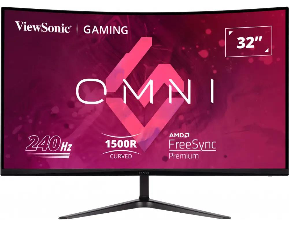 ViewSonic VX3219-PC-MHD Gamingmonitor
