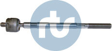 Rts Axialgelenk, Spurstange 92-90413 Vorderachse Links Für Opel Vaughall Nissan Renault Fiat