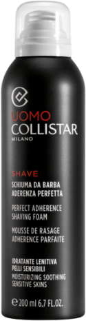 Collistar Uomo Espuma de Barbear 200ml