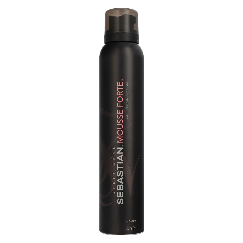 Sebastian Professional Strong Mousse 200ml (Schaumfestiger, 200 ml) (99350105349)