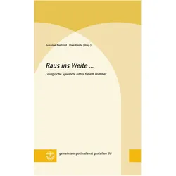 Raus ins Weite, Fachbücher von Uwe Herde, Susanne Paetzold