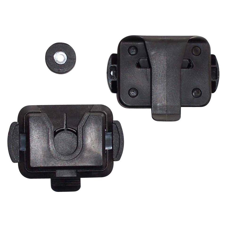 Max Michel Gürtelclip Quick Release (QRC1)