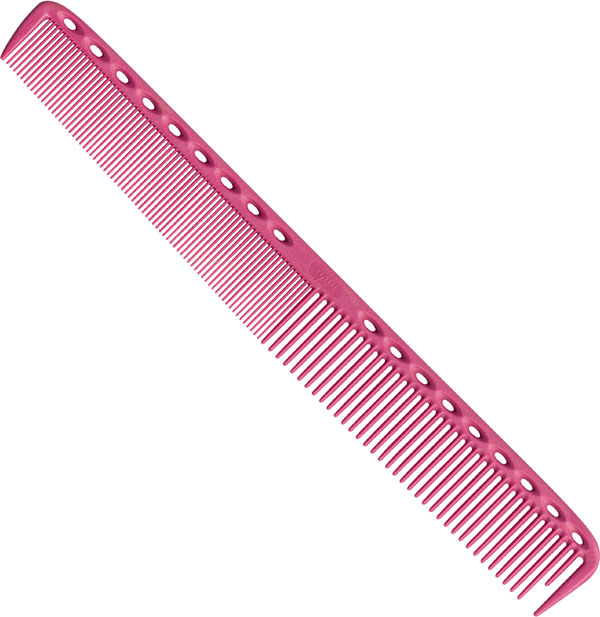 YS Park Haarschneidekamm Nr. 335 pink HA-85y335p
