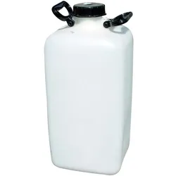 Kunststoffkanne 25 l