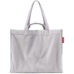 reisenthel softshopper - grau