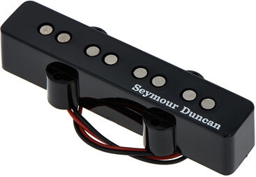 Seymour Duncan SJB-2N BLK Schwarz
