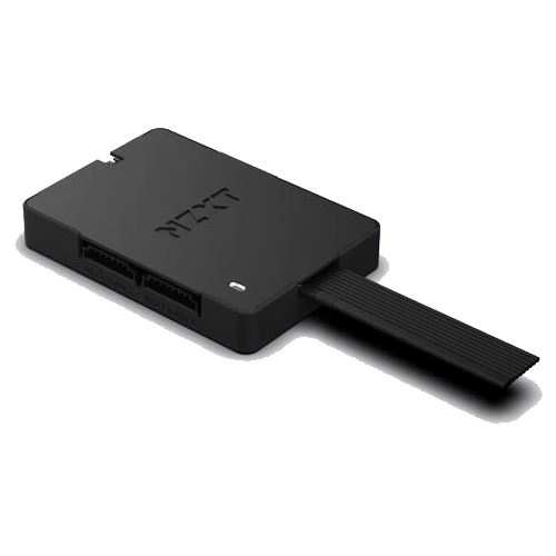 NZXT Control Hub, Licht- und Lüftersteuerung 5-Kanal Sonderform