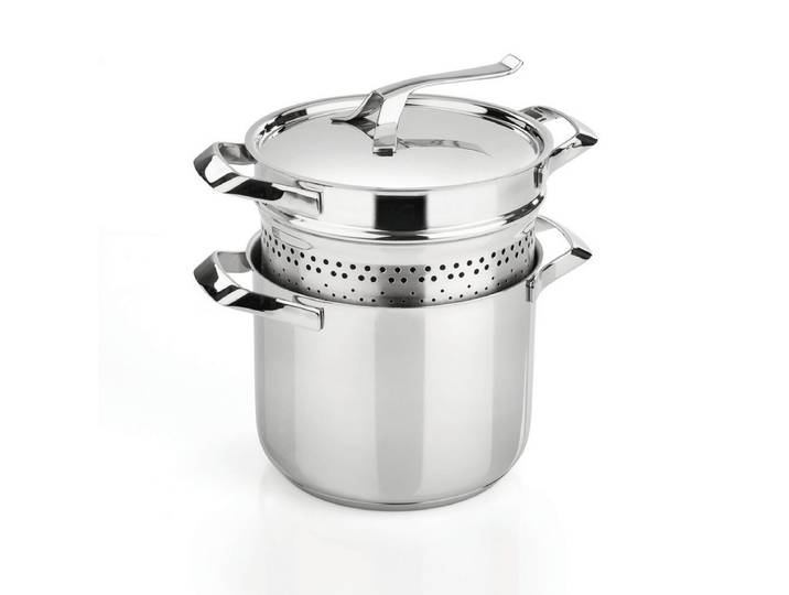 Kochtopf Spaghettiera MY POT BARAZZONI
