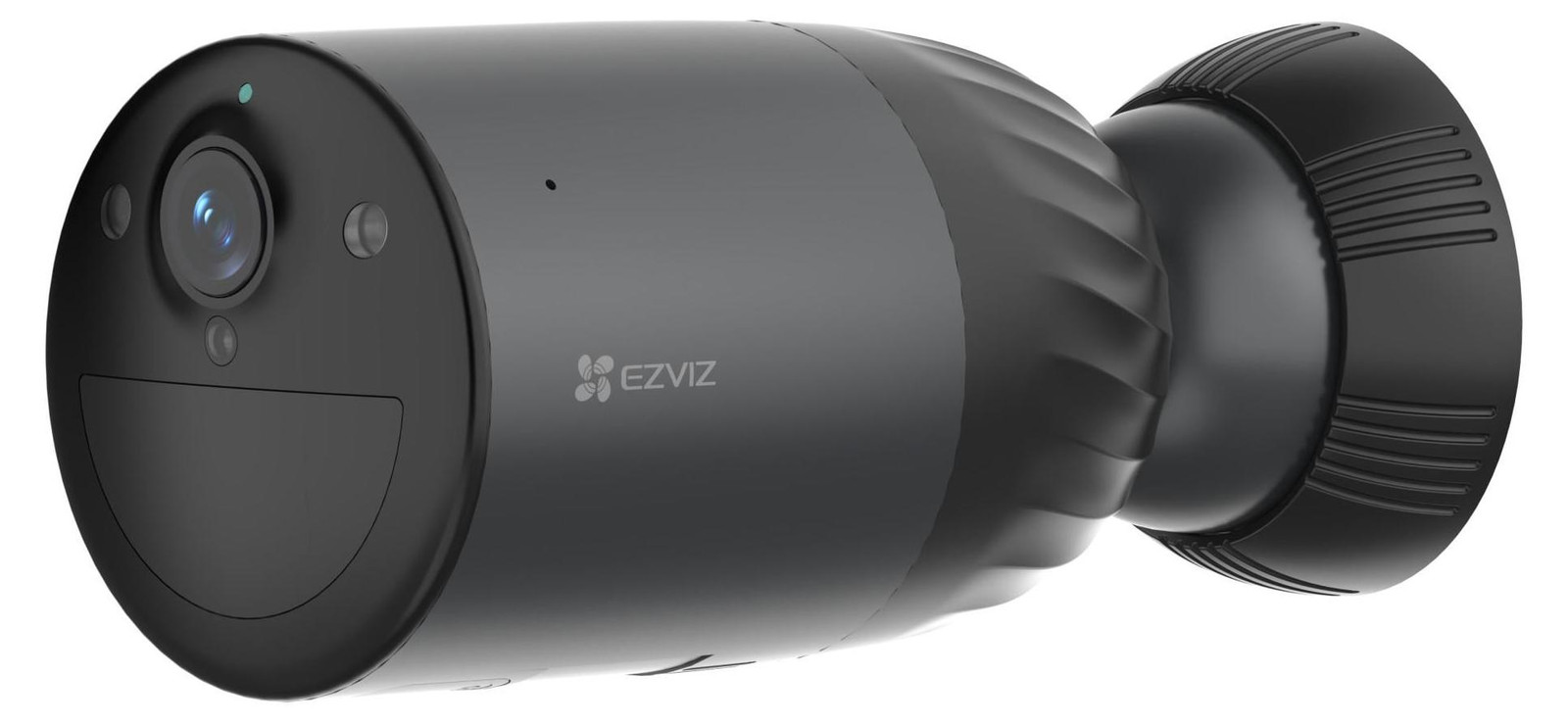 EZVIZ BC1C Pro 4K Batterij Camera - Zwart