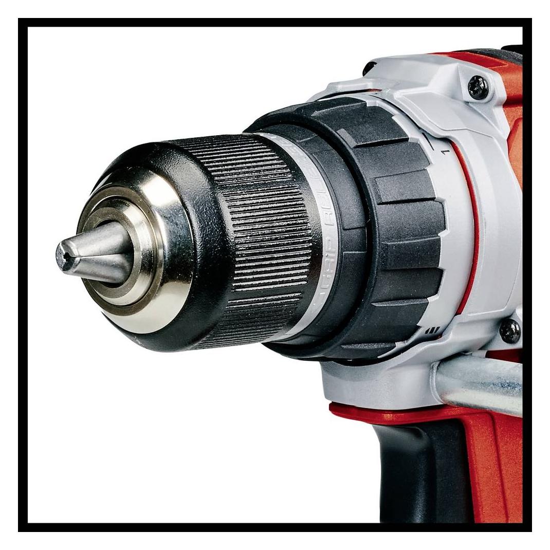 Einhell TP-CD 18/60 (Bohrschrauber) (2618460+2936798)