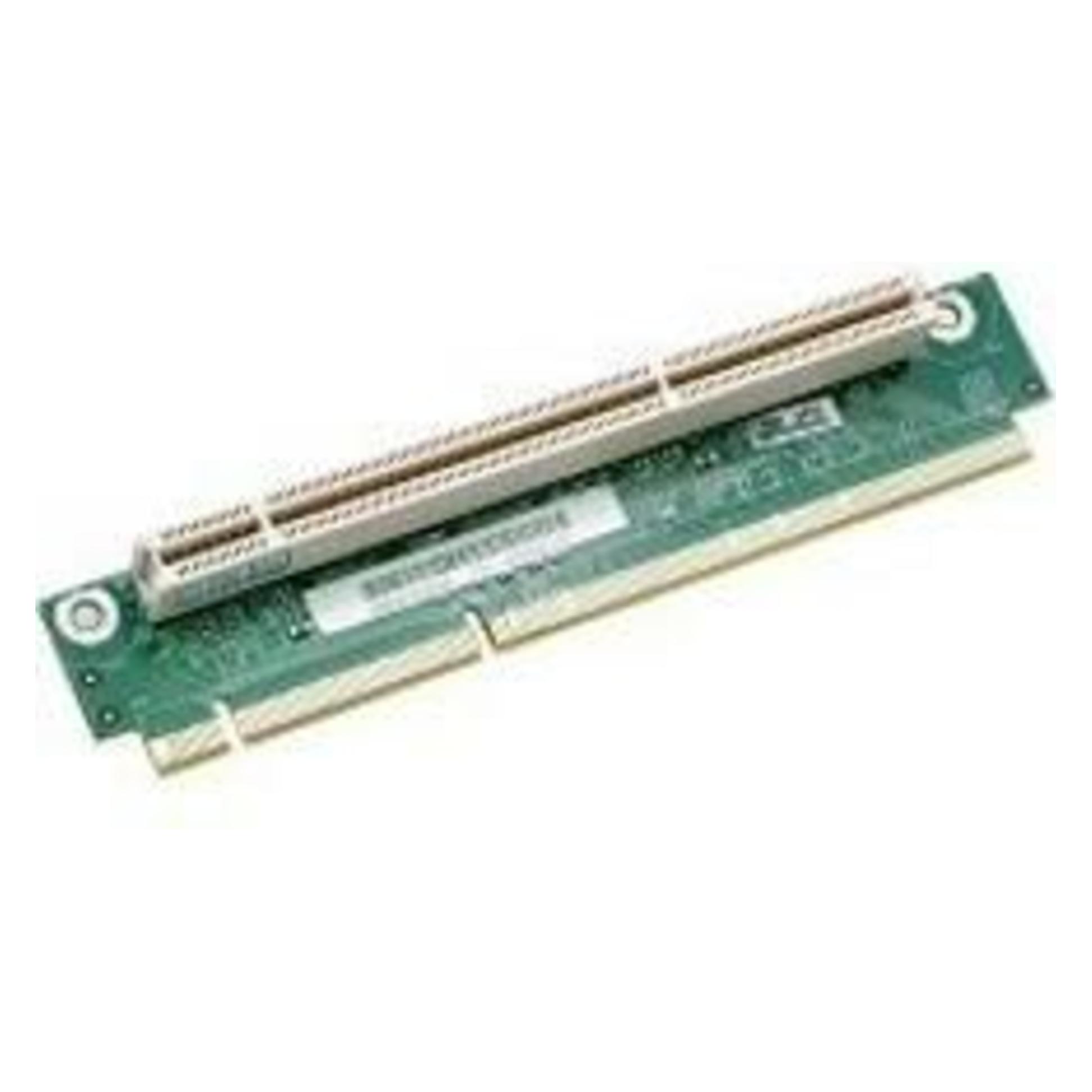 IBM PCIE Riser Card 1 x16 LP (94Y7585)