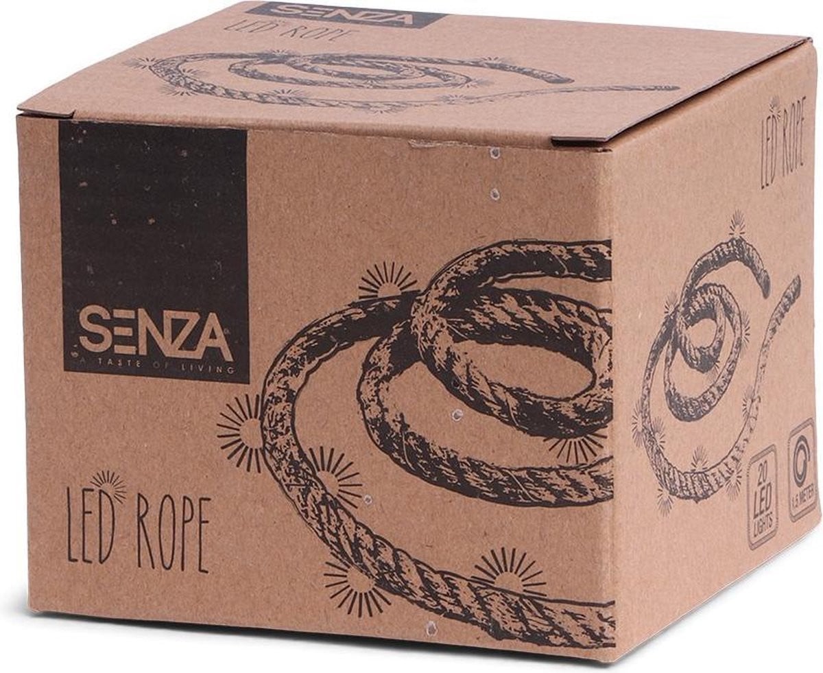 Senza Led Rope