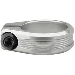 AERTIME Sattelklemme Dekade NQR | Sonic Silver