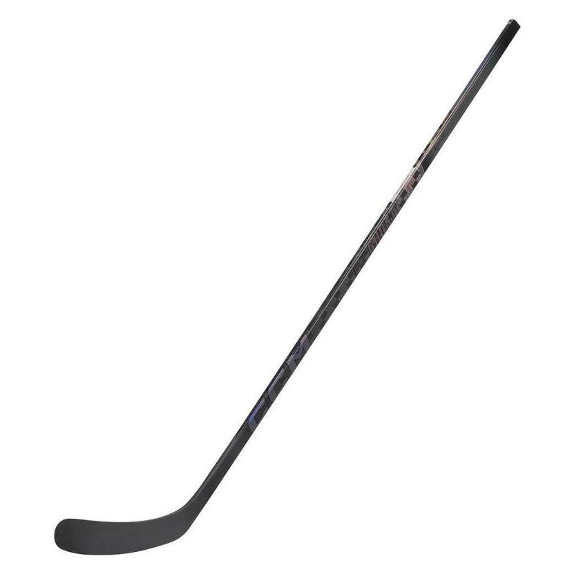 CCM FT Ghost Limited Edition SR Hockey Composite Schläger (links, SR 85 Flex, 28) (Links) (49644316)