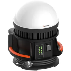 Unicraft LED Baustrahler LBS 12500-3 AC/DC