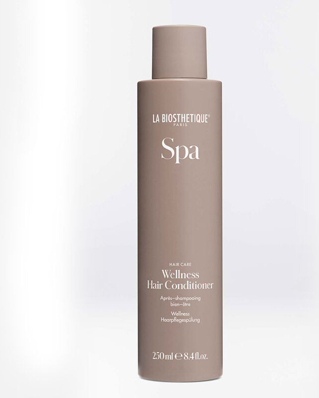 La Biosthetique SPA - Wellness Hair Conditioner 250ml