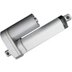 Drive-System Europe, Elektromotor, Linear Elektrozylinder DSZY1