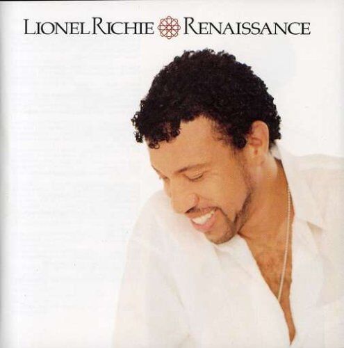 Lionel Richie - Renaissance - Preis vom 17.10.2026 19:25:27 h