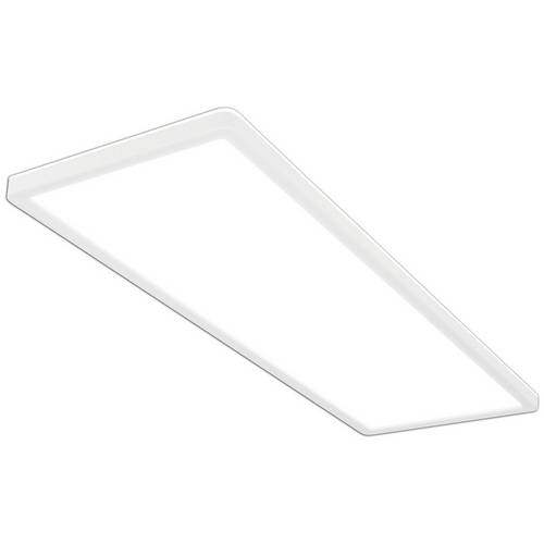 Briloner SLIM 7402416 LED-Panel 22W Neutralweiß Weiß